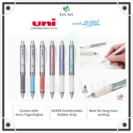 Uni Mitsubishi Kuru Toga Alpha Gel 0.5mm Auto Rotate Mechanical Pencil, Japan Stationery, Best for l