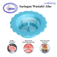 Kitchen Sink Strainer, PVC Kitchen Sink Strainer, Plastic Kitchen Sink Strainer