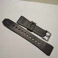 RUBBER STRAP CASIO MRW-210H MRW210 MRW210H MRW 210H WATCHTALI