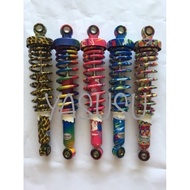 YASUSU RXZ Rear Absorber