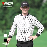 [Golfsun] Pgm - YF426 high quality men's golf Jacket