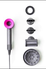 Dyson Supersonic 風筒 配件