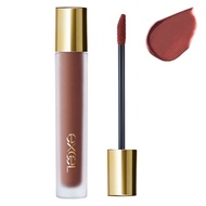 excel 絲絨柔霧唇膏 LV06（苦甜巧克力）