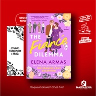 The Fiance Dilemma By Elena Armis (English)