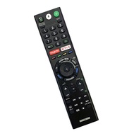 Controller universal remote control New Replace RMF-TX200P For Sony 4K Ultra HD Smart LED TV Remote Control KDL-50W850C XBR-43X800E RMF-TX300U No Voice Command