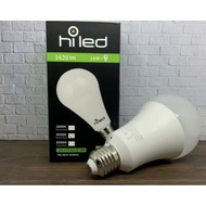 18Watt LED Bulb HILED 18W 18 Watt 18 W 3000K 4000K/ 6500K E27 HILED/