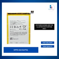 OPPO A1K BLP711 Battery Replacement Part
