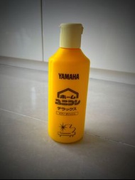 Yamaha 鋼琴蠟水