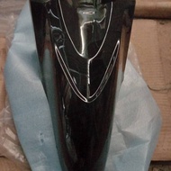 Front Mudguard Honda Pario Tekno Old Tekno Lama Color Reada