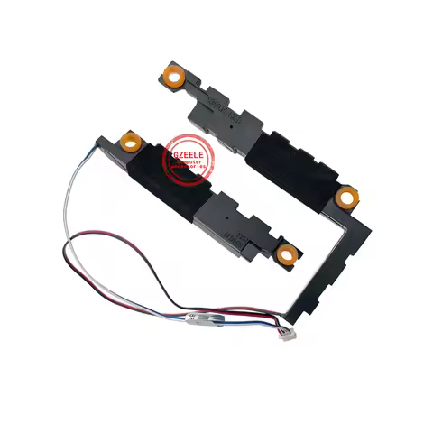 New Speaker For Lenovo S340-14 S340-14IWL S340-14IML S340-14API S340-14IIL XiaoXin-14 2019 left righ