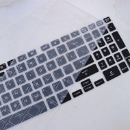 Suitable for ASUS ASUS TUF Gaming A17/F17 17.3inch Laptop Computer Keyboard Protective Film