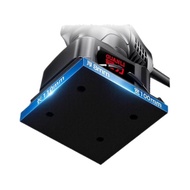 Furniture Putty Wood Floor Sander Electric Sander Polishing Machine Woodworking Flat Flat Sander San