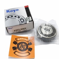 Bearing Pully Tensioner Timing Belt Avanza Xenia 6302 RMX 10.25MM Koyo Original a