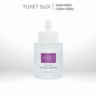 (Company) Serum Abo Active B5 Hyaluron Ampoule Skin recovery, moisturizing, skin tightening, anti-ag