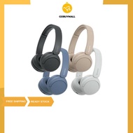 [NEW ARRIVAL] Sony WH-CH520 Wireless On-Ear Headphones with Microphone - BRAND NEW