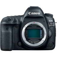 Canon EOS 5D Mark IV DSLR Camera Body Only