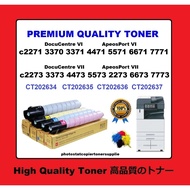 Fuji Xerox CT202634 /35/36/37 AP DC VI VII C2271 C2273 C3370 C3371 C3372 C3373 C4471 C4473 C5571 C66