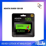 ADATA SU650 SSD (120GB)