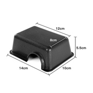 🔥Ready Stock🔥Reptile Gecko Hide Box 爬虫躲避屋（守宫）Leopard Gecko,Fat tail Gecko