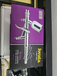 Iwata Hi-Line HP-TH 噴筆