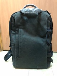 Off toco 相機背囊（袋中袋設計）OFF TOCO BACKPACK S SIZE BLACK DGB-S042BK 2STYLE CAMERA STORAGE