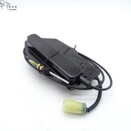 Komatsu WA320เครื่องขุดชิ้นส่วนปิดมอเตอร์6D125เครื่องยนต์ WA450-3 WA500 WA470-3 S6D12มอเตอร์ปิดเครื่