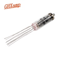 GHXAMP Home audio accessories IV-9 Filament tube Numitron Tube Russian Working Voltage 3.15V~4.5V 1P