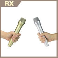 Fake Prop Microphone Props Artificial Microphone Prop Kids Microphone