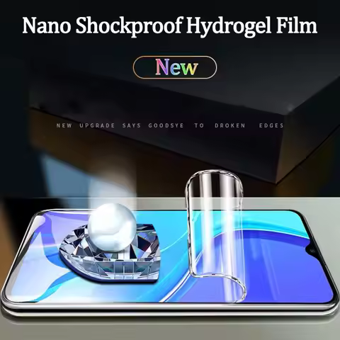 3 Pack Screen Protector for Oukitel WP26 WP21 WP20 Pro WP19 WP18 WP17 WP16 WP32 WP30 Pro WP21 Ultra 