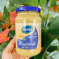 Remia Brand Dijon Mustard