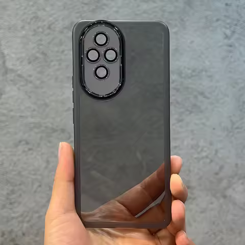 For Honor 200 lite Case Honor 200 Phone Case Honor 200 Pro Cover Honor 200 lite Honor 200 Pro 200 Sh