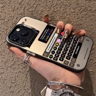 For OPPO A97 5G Shockproof Fashion Hard Matte Case