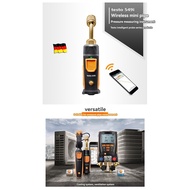 549i Smart High-Pressure Gauge Pipe Pressure Gauge Wireless Probe for Refrigeration System Ventilati