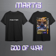 Mobile LEGEND MARTIS SKIN EPIC SKIN ZODIAC T-Shirt Latest MLBB MARTIS FULL SKIN GAMING T-Shirt