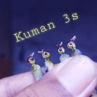 Germs 3s - 4s Micro Jig 1g
