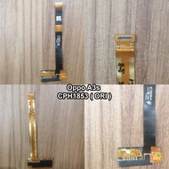 Oppo A3s CPH1853 Fleksibel flexible konektor lcd copotan