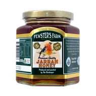 Fewsters Farm Jarrah Honey TA 10+ 500G