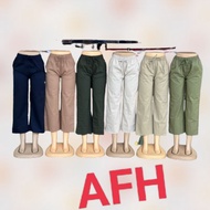 NEW MUSLIMAH MIX COLLECTION PALAZZO COTTON SOFT PEREMPUAN HIGH QUALITY ADA SIZE (S26--4XL44)