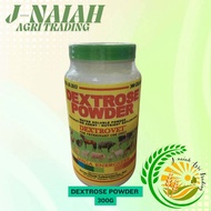 DEXTROSE POWDER 300g