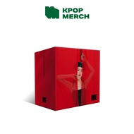 (NO POB) BLACKPINK JISOO - First Single Album_KiT version