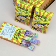 30 Boxes Pop Pop Pop Pop Candy Mixed Flavors Children Snacks Pop Pop Candy Each Box Free Exquisite T