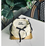 Elements Cake Coquette Biscoff Cake (6inch)