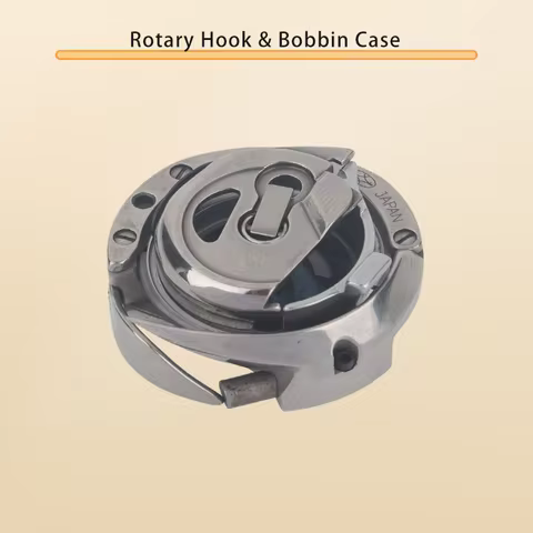 SKRT592-R KRT-592 Rotary Hook Used For Pfaff 571 / 591 / 592 Sewing Machine Parts Accessories