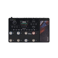 Mooer GE150 Max Li Multi Effect Processor with Lithium Battery