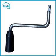 Tractor Crank Handle Replacement Farm Tractor Parts