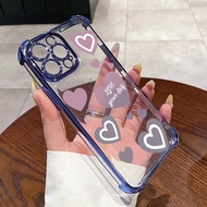 Softcase For VIVO Y91C Y91 Y91i Y50 Y3 Y30 4G Y30i Y32 Y33s Y33t Y35 5G Y35m Y36 Y36i Y36m Y37 Y3s Y