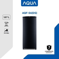 Aqua Aqf - S6 Freezer 6 Rak New Stock