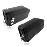 Side Box Inner Tool Box Storage Box Rear Tool Box Plastic Box for R1200GS R1250GS TRK502