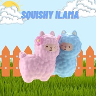 Squishy Super Jumbo Ilama Slow Rising Kids Toy Gift