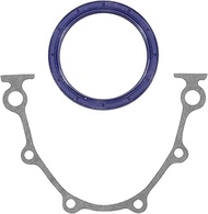 DNJ RM470 Rear Main Seal for 1988-1998 Mazda 929 MPV 3.0L V6 24V DOHC 2954cc